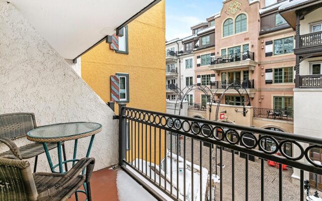 Lifthouse 306, Studio Condo