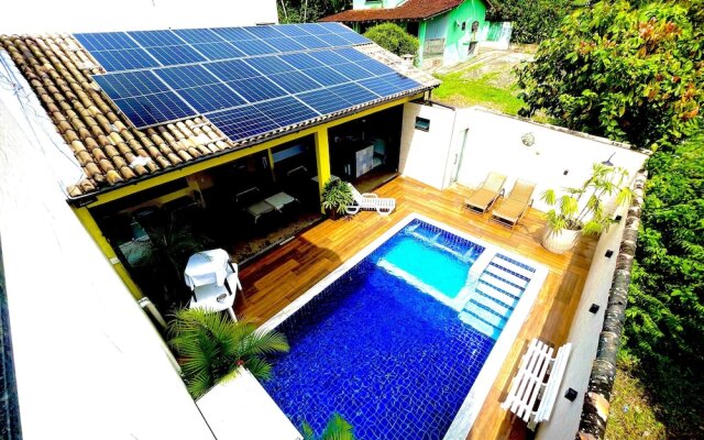 Pousada Ohana Paraty