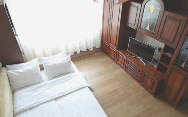 Apartment Inndays Podolsk 50 Let Vlksm 16