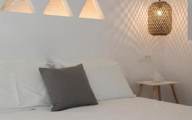 New Apartment in the heart of Mykonos town - 2