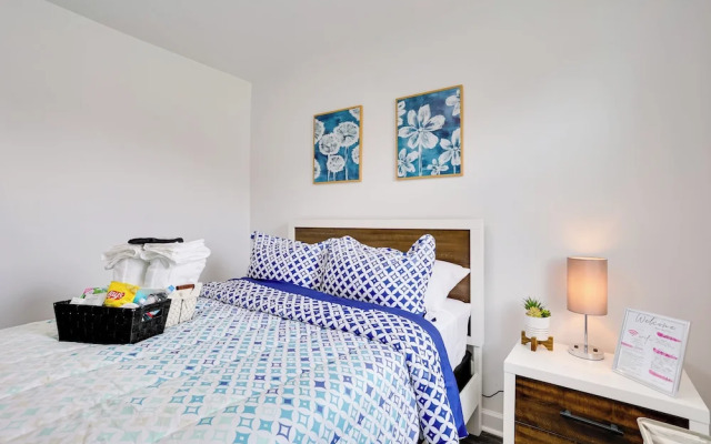 ~ 4 Mi to Downtown Philadelphia: Cozy Retreat