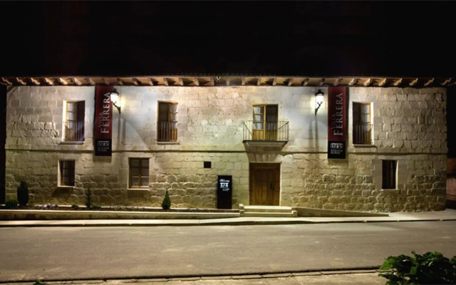 Villa Ferrera Posada Rural
