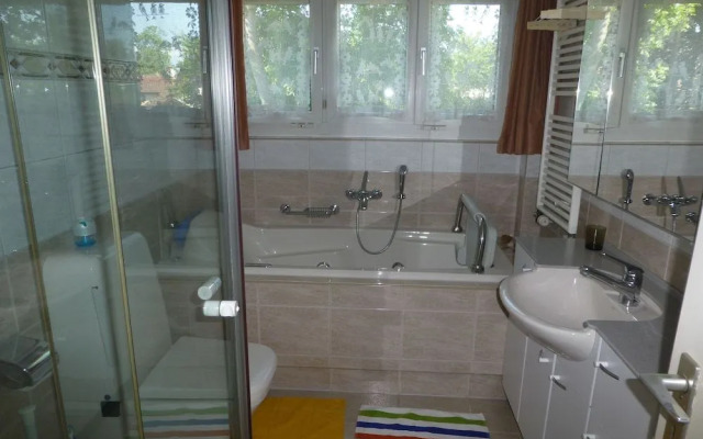 B&B Pappelweg - 2