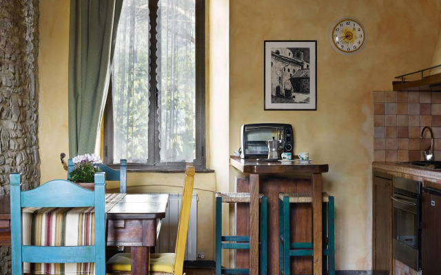 Monastero San Silvestro