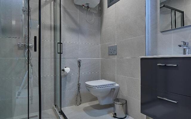 Stayhere Rabat - Agdal 3 - Prestige Residence