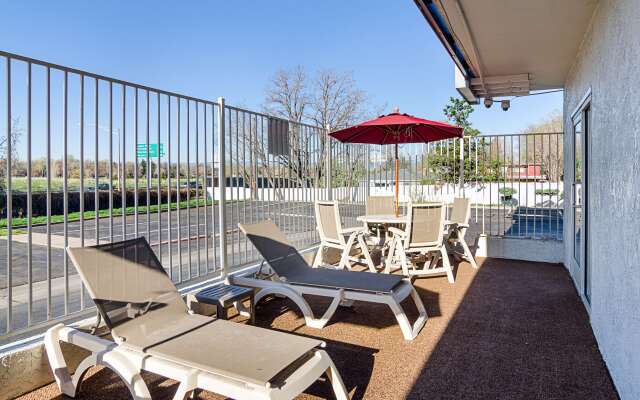 Motel 6 Denver, CO – Downtown