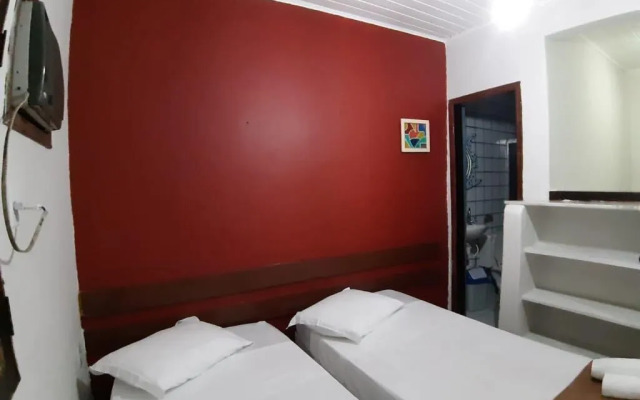 Pousada Bella Búzios