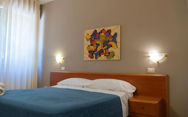 Hotel Belvedere