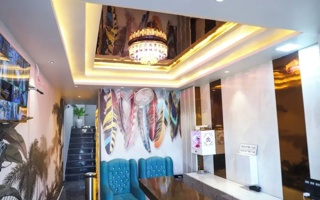 Hotel MakeSure