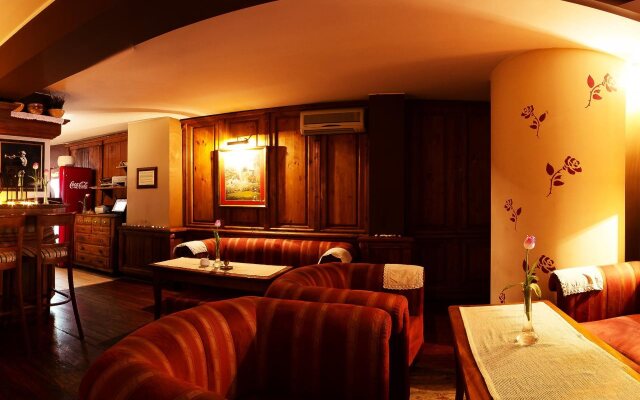 Hotel Diament Economy Gliwice