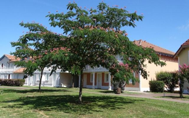 appartement au calme face au lac