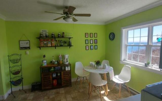 Starboard Side Guest House