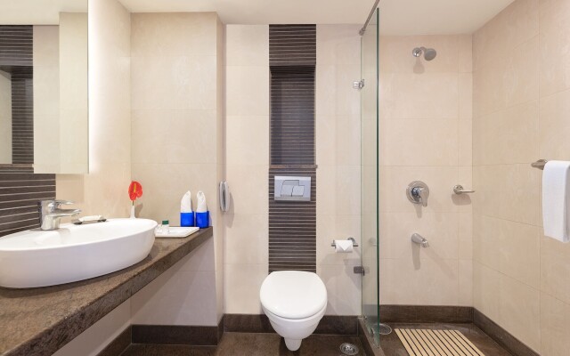 Fortune Resort Grace, Mussoorie  - Member ITC Hotels' Group