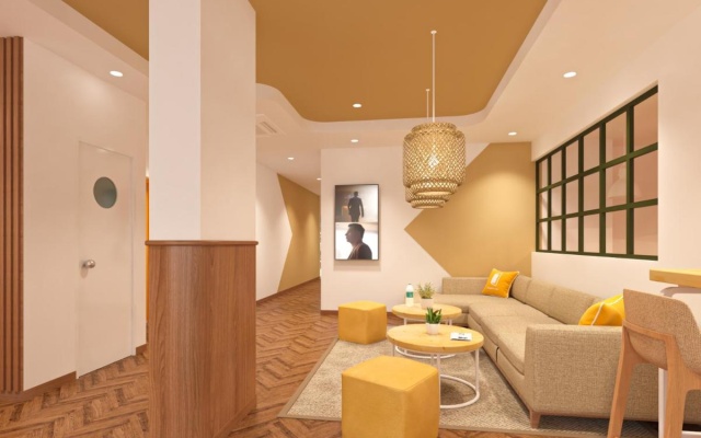 Bloom Hotel Whitefield