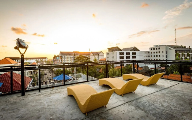 d'Gobers Hostel