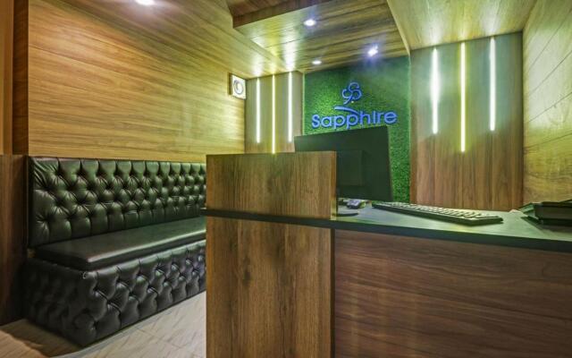 Itsy Hotels Sapphire Residency