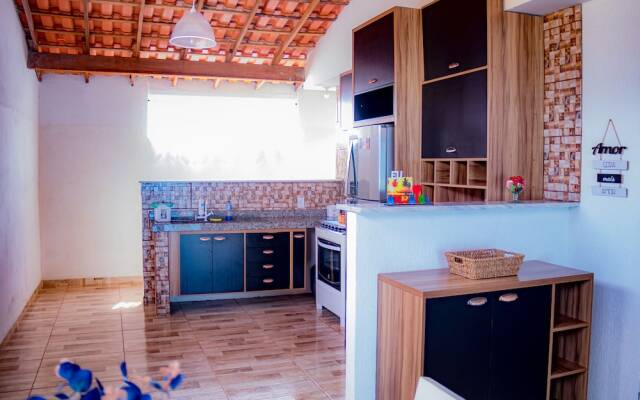 Ribeiro Lugar de Paz Casa 2