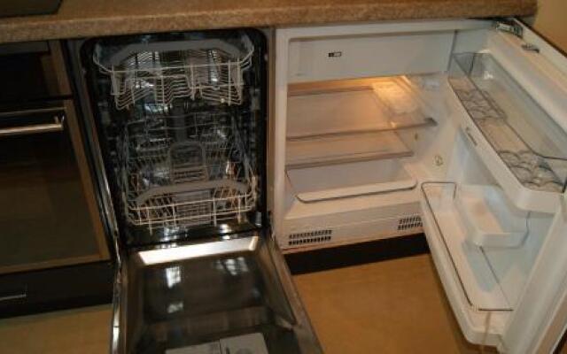 Apartament Niezapominajka