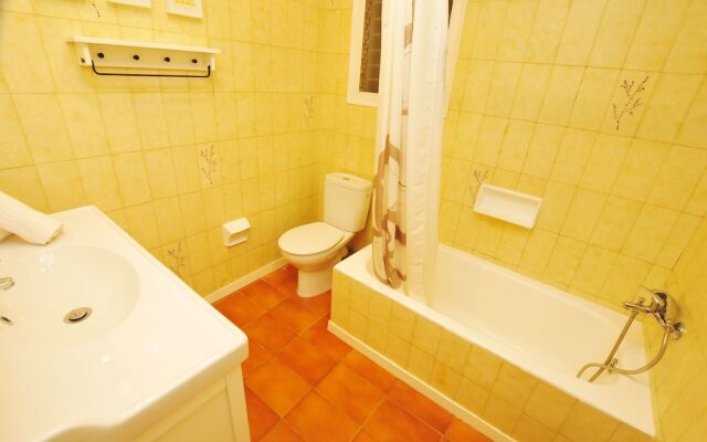 HomeHolidaysRentals Apartamento Happiness - Costa Barcelona