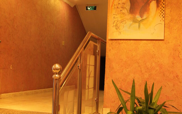 Khalifa Tower Hotel Apartments