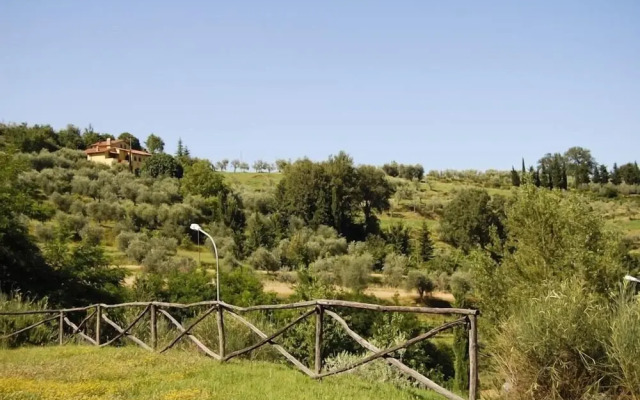 Verdidea - Casa di Gerda