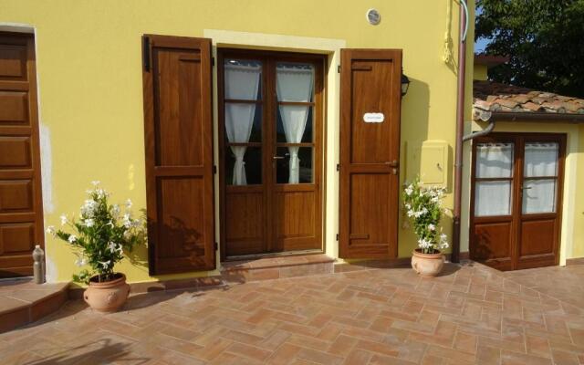 appartamento Podere i Renai