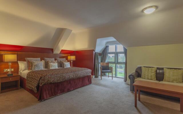Silverbirch Hotel