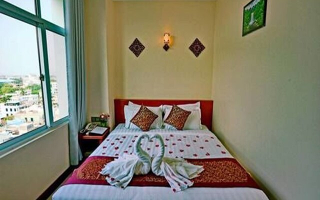 King Park Hotel