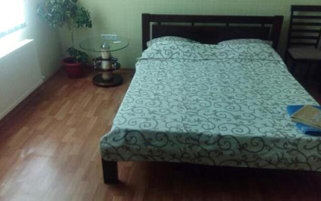 Distrito Apartment