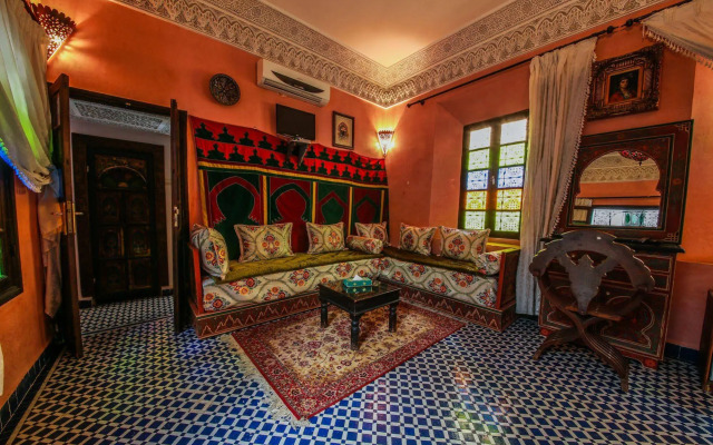 Riad Dar Guennoun
