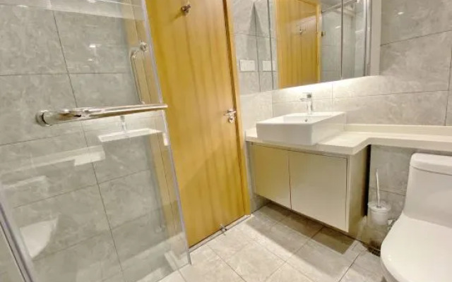 Hainaloft Seaview Apartment