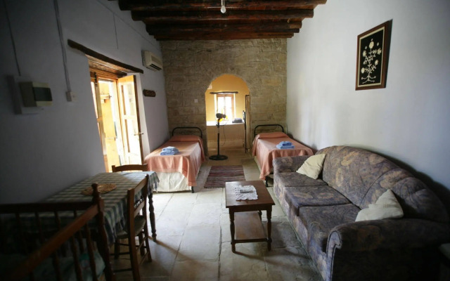 Vasilopoulos House
