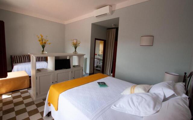 RICASOLI, Brolio Agriroom