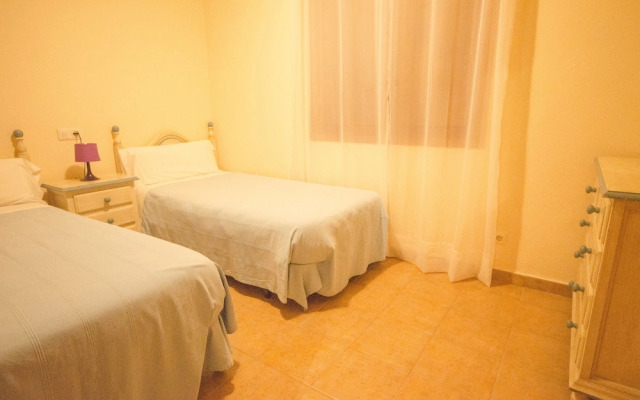 Villa La Choza