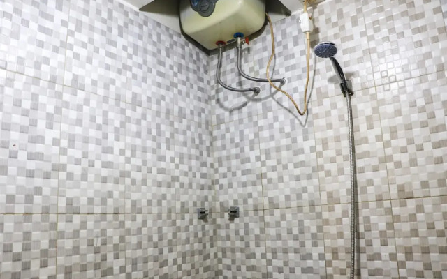 Spacious Studio At Gateway Ahmad Yani Cicadas Apartment