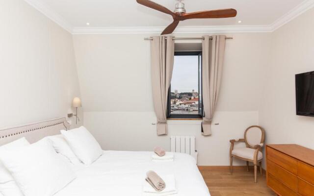 Appartement Vue Mer, Suquet Et Palais Avec Parking