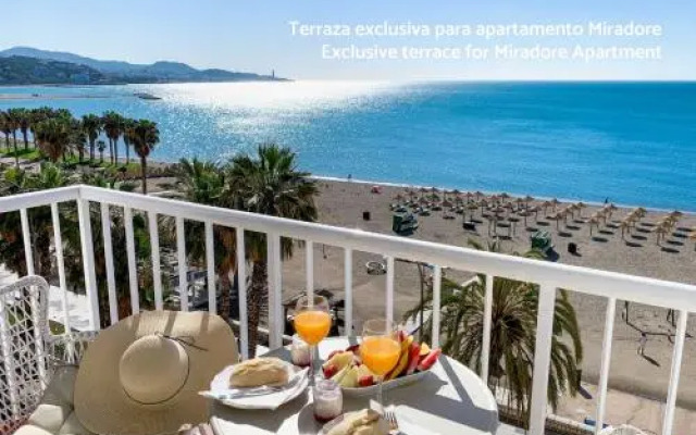 Malagueta Beach