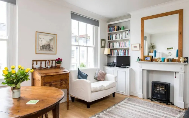 Cosy and Bright 1 Bed Apartment in Pimlico