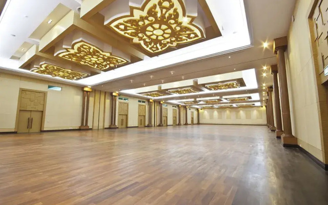 Sokha Bayview By Sokha Beach Resort