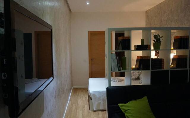 ALMAALQUILER Antonio's Place
