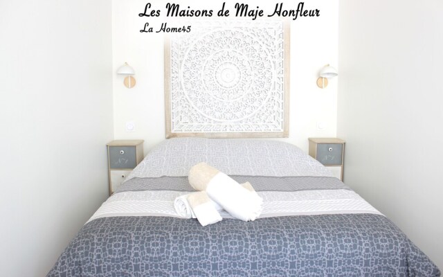 Location de Maje - Home 45