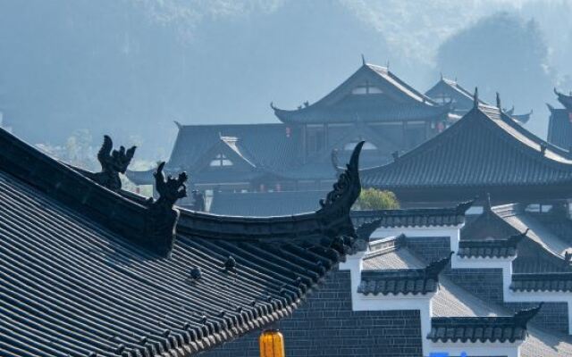 ZHI JIN   hotel