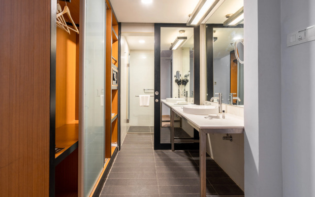 Sunday Hotel Chandigarh Zirakpur