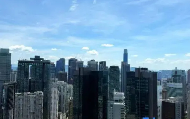 Platinum Suites Sky Park Kuala Lumpur