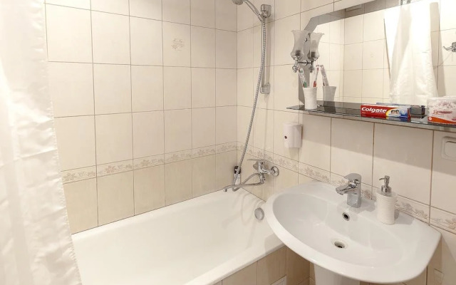 Miracle Apartments Арбатская 