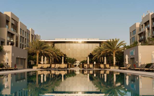 Kempinski Hotel Muscat