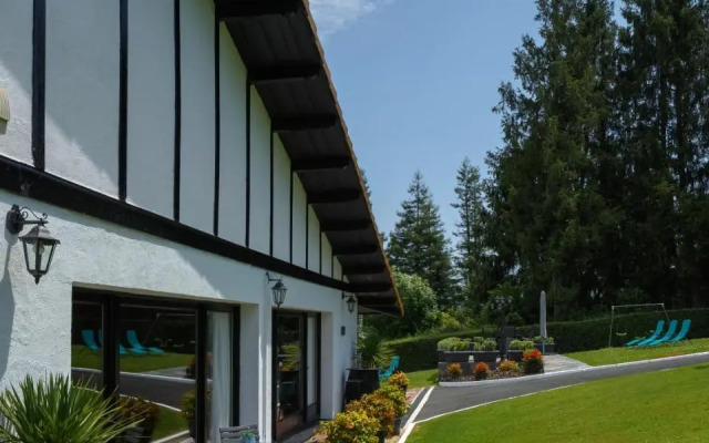 Villa Higer