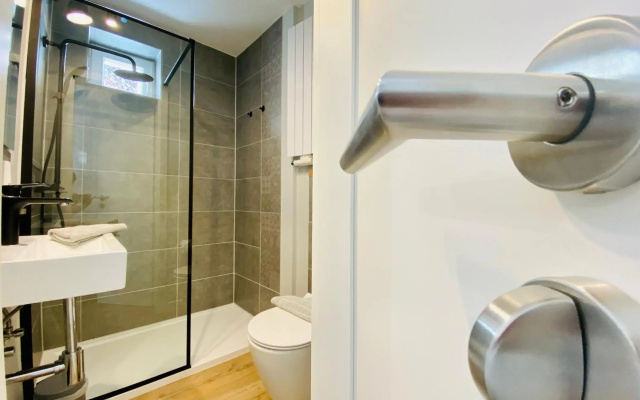 HafenCity Appartements Stralsund