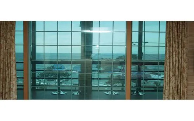 Youngduk Daegyoung Pension