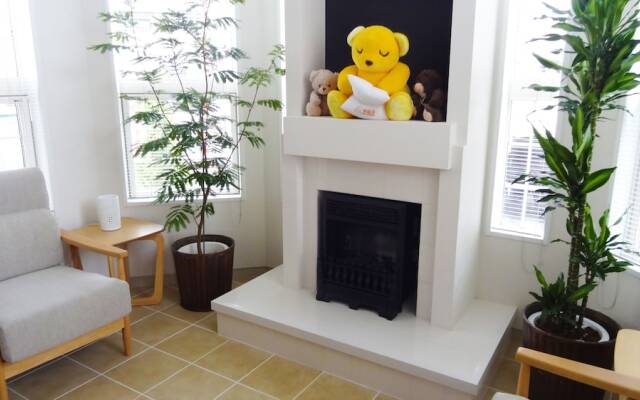 Family Lodge Hatagoya Tatsuno